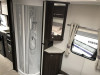 Used Elddis Affinity 550 2021 touring caravan Image