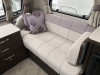 Used Elddis Affinity 550 2021 touring caravan Image