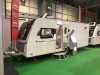 Used Elddis Rambler 19 TB 2021 touring caravan Image