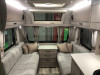 Used Elddis Rambler 19 TB 2021 touring caravan Image