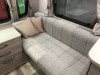 Used Elddis Rambler 19 TB 2021 touring caravan Image