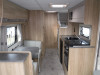 Used Elddis Avante 586 2021 touring caravan Image