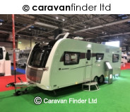 Elddis Rambler 21 f/b  LTD EDITION  2021 caravan