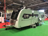 Used Elddis Rambler 21 f/b LTD EDITION 2021 touring caravan Image