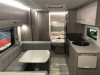 Used Elddis Rambler 21 f/b LTD EDITION 2021 touring caravan Image