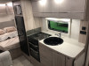 Used Elddis Rambler 21 f/b LTD EDITION 2021 touring caravan Image