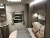 Used Elddis Supreme 454 2022 touring caravan Image
