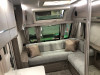 Used Elddis Supreme 454 2022 touring caravan Image