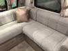Used Elddis Supreme 454 2022 touring caravan Image