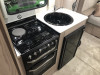 Used Elddis Supreme 454 2022 touring caravan Image