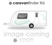 Elddis Avante 550 2022 caravan
