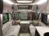 Used Elddis Avante 550 2022 touring caravan Image