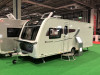 Used Elddis Avante 554 2022 touring caravan Image
