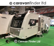 Elddis Avante 860-World Class Vehicle 2022 caravan