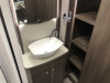 New Elddis Affinity 520 2023 touring caravan Image