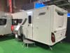 New Elddis Affinity 520 2023 touring caravan Image