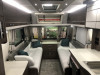 Used Elddis Affinity 520 2023 touring caravan Image