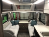 New Elddis Affinity 550 2023 touring caravan Image