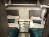 Used Elddis Affinity 574 2023 touring caravan Image