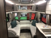 Used Elddis Affinity 574 2023 touring caravan Image