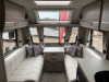 Used Elddis Avante 550 2023 touring caravan Image