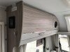 Used Elddis Avante 550 2023 touring caravan Image