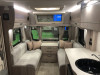 New Elddis Avante 554 2023 touring caravan Image