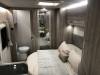 New Elddis Avante 554 2023 touring caravan Image