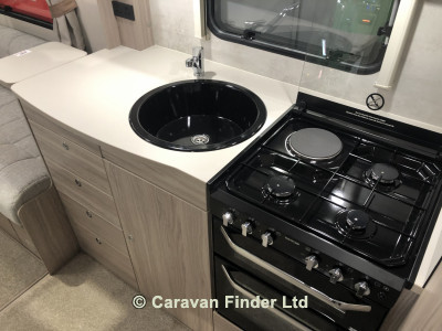 Used Elddis Avante 860 2023 caravans for sale, Bicester Caravan and ...