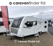 Elddis Avante 868 2023 caravan