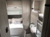 New Elddis Avante 868 2023 touring caravan Image
