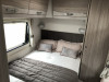 New Elddis Avante 868 2023 touring caravan Image