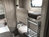 New Elddis Avante 868 2023 touring caravan Image