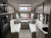 New Elddis Avante 868 2023 touring caravan Image