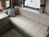 New Elddis Avante 868 2023 touring caravan Image