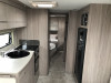 New Elddis Avante 868 2023 touring caravan Image