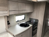 New Elddis Avante 868 2023 touring caravan Image