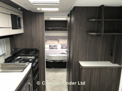 New Elddis Affinity 550 2024 caravans for sale, Bicester Caravan and ...