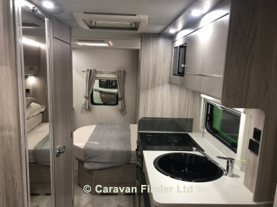 Caravan 5 Sd 