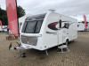 New Elddis Avante 454 2024 touring caravan Image