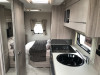 Used Elddis Avante 454 2024 touring caravan Image