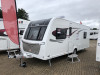 Used Elddis Avante 550 2024 touring caravan Image