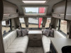 New Elddis Avante MAGNUM GT 550 2024 touring caravan Image