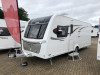 New Elddis Avante MAGNUM GT 554 2024 touring caravan Image