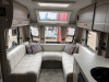 Used Elddis Avante 554 2024 touring caravan Image