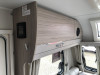 New Elddis Avante 554 2024 touring caravan Image