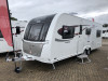 New Elddis Avante 840 2024 touring caravan Image