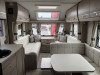 New Elddis Osprey 840 2024 touring caravan Image