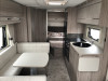 New Elddis Avante 840 2024 touring caravan Image