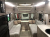 New Elddis Avante 868 2024 touring caravan Image